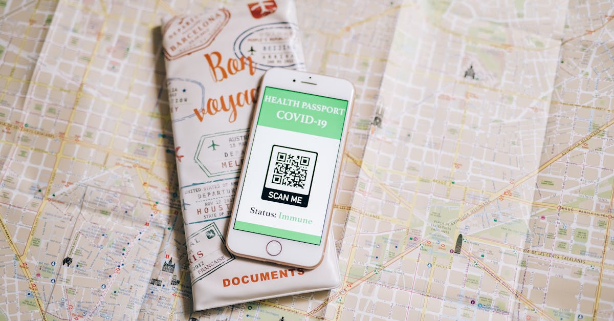 découvrez comment partager efficacement vos documents de voyage avec vos amis et votre famille. simplifiez vos préparatifs de voyage grâce à des conseils pratiques sur la gestion et le partage des informations essentielles.