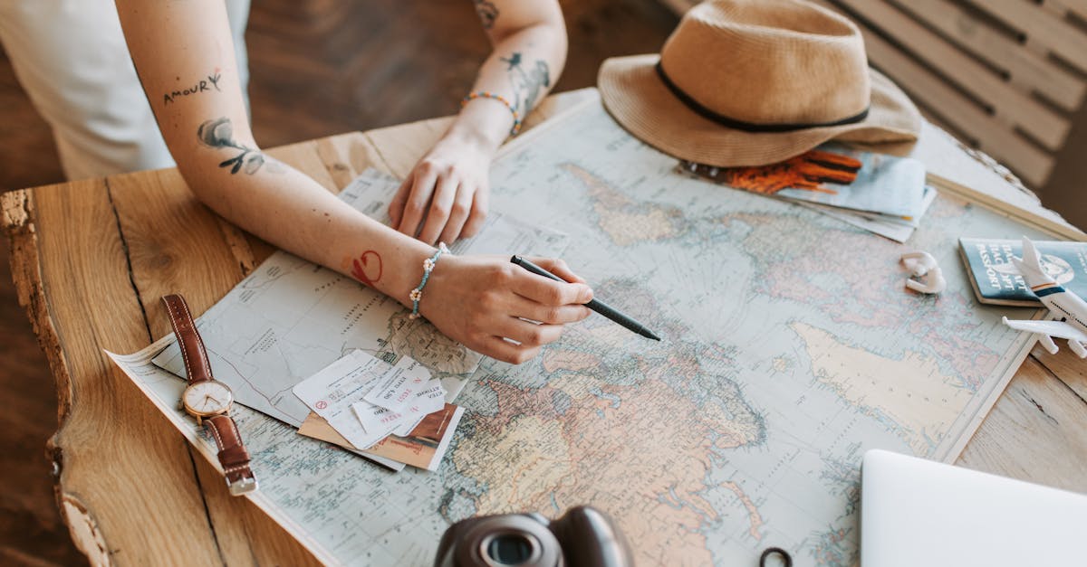 découvrez notre guide sur les documents de voyage partagés, incluant des conseils pratiques et des informations essentielles pour faciliter vos déplacements en groupe. assurez-vous d'avoir tout ce qu'il vous faut pour un voyage sans soucis.
