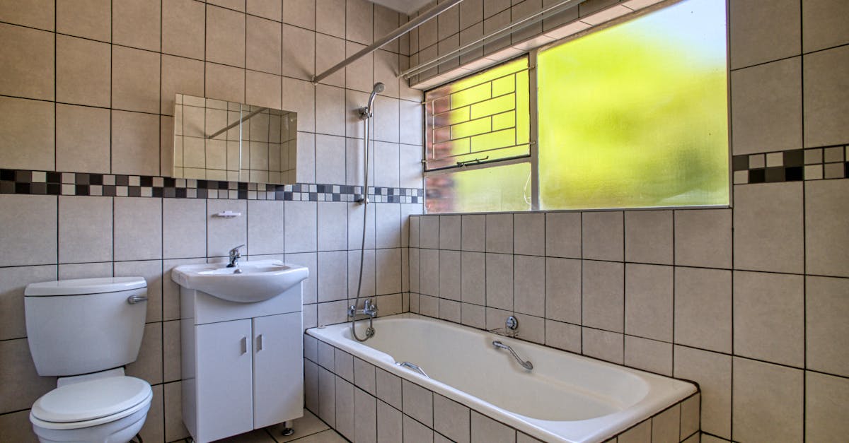 découvrez des astuces pratiques et innovantes pour l'organisation de votre salle de bain. optimisez l'espace, rangez vos produits de manière efficace et créez un environnement apaisant et fonctionnel.