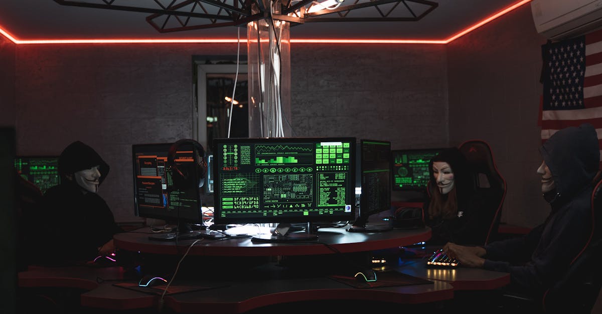 découvrez les meilleures pratiques et réglementations en matière de protection des données. protégez vos informations personnelles et professionnelles contre les menaces numériques tout en respectant la législation en vigueur.