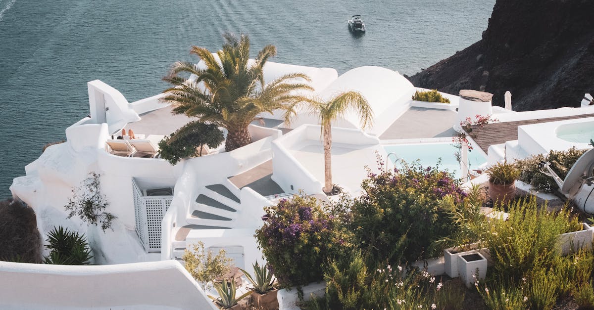 découvrez des destinations romantiques à couper le souffle, idéales pour une escapade en amoureux. plages de sable fin, charmants villages et dîners aux chandelles vous attendent pour créer des souvenirs inoubliables.